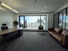 北辰时代大厦 精装小面积 适合企业办公 甲级品质 楼下商场