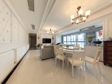 龙湖源著东区 4室2厅 精装 高层观景