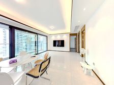 业主诚心出售 送车位 大学城 近地铁 (12光年)价格可谈