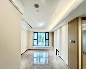 亦庄丰禾嘉会,80平米南北三居,客厅和主卧朝南,全新装修