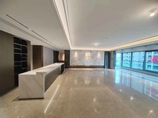 建发养云,品质小区,大平层259平楼层好,全新精装,位置中庭