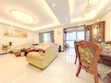 龙湖物业 有名额 地铁口280米 横厅大阳台 业主是我邻居