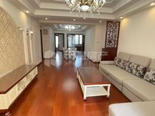 地铁二号线 世茂金融中心 通透四居 交通生活便利