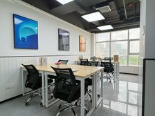 年底清仓丶岗顶地铁上丨送2个月免租期,年前用办公室年后起租