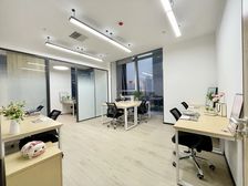 劳务派遣专用场地丨法人无需上门当天下证丨专人配合各类检查