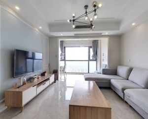 海伦印象 3室2厅 东南