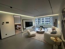 芝罘丨绿城留香园丨团购单价13350丨赠送中央空调丨花园洋房