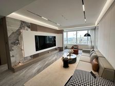 芝罘丨绿城留香园丨团购单价12424丨17层小高丨品质社区