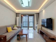 融创融公馆二期 3室2厅 104.95平