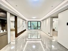 推荐! 壹品兴创颐和公馆 四室两厅两卫 稀缺户型 精装修交付