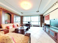 新上东直门带俩个车位海晟名苑南区239.07平万科物业有会所