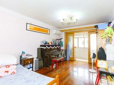 降价50万,双南户型 双阳台 房型很正 求学方便 视野开阔