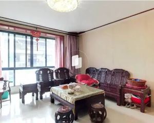 金沙国际花园 4室2厅 西南