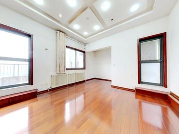 曲江ccbd人都在看!天地源曲江华府4月房价报告出炉