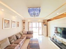 房东置换急售!三开间朝南,双大阳台,阳光无遮,精装,拧包入住