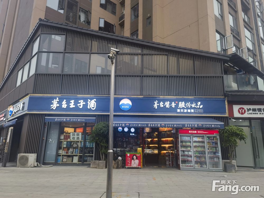 外景图