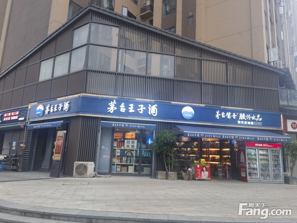 内景图