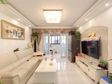 杨浦滨江 豪宅标杆 可看黄埔江 小区全人车分流 2加1户型