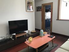 新静安大宁 优质小区 三房一厅 中间楼层 南北通透 全明!