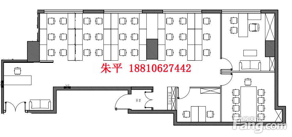 平面图