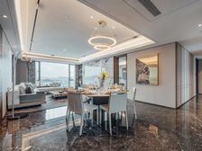 175万起入住206平大平层 实景现房 开年钜惠 现房交付