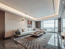 绿城·芯创中心 1室1厅1卫 毛坯 276万元