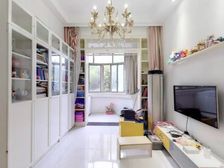 师大附小 中國中!复式挑高3.8米!边套全明!精装有固定车位