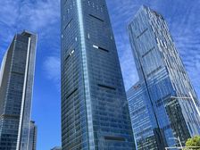 元通地铁口德基世界贸易中心国金中心华新城T1栋名企必选随时看