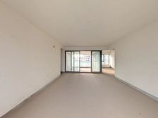 北滨二路 金科廊桥水岸(江北) 4室2厅 南 看江北嘴来福士