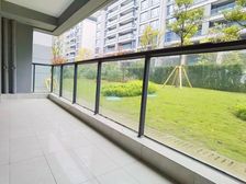 七龙渝八 带大花园 中央公园 精装洋房 近地铁 华润润府