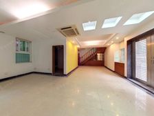 复式2层 白云新城 体育馆 国际会议中心旁 地铁上盖