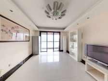 业主着急出手!降价150万急售!高区南北通3房!采光视野很好