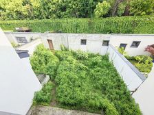 平门上院新出小独栋 地上2层地下1层 花园200平 另送菜园