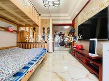 普陀区次新电梯两房+双南户型正气,高区视野好!