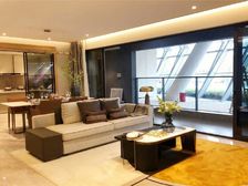 天府公园西 精装大平层 招商品质 纯改善住宅 大套四