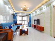 (别翻了,就是你了)!龙光天悦龙庭,中间楼层,看花园,电约!