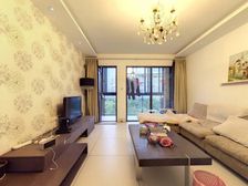 海尚壹品 3室2厅 121.86平