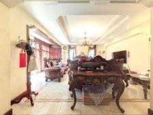 旭辉芭堤兰湾 382.94平5居 东向精装修 安静不临街大院