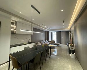 别墅亏本急售 全屋全新百万豪装未入 带花园地下室送两个车位