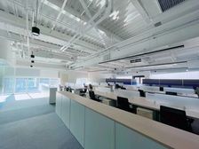 海淀科技园丨金隅智造工场2400平米丨精装修带家具丨正南采光
