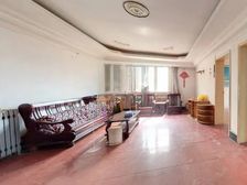 南通路 四居一厅 全明户型 南北通透