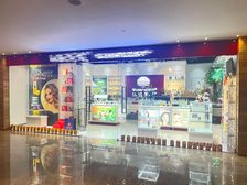 白天鹅宾馆.酒店内商铺.适合轻奢品零售展销