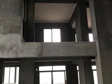 (顶复:空中别墅,实用面积超大)雍和苑 209平全新毛坯