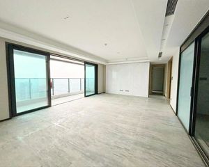 首开龙湖云著一期 4室1厅 东