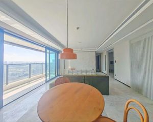 首开龙湖云著一期 4室1厅 东