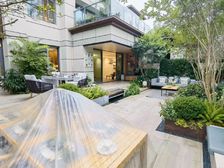 金融城三期!豪华智能装修(赠百平花园 双车位)三通!包税现房