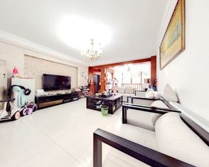 天韵金沙杏苑 3室2厅 东南 西北