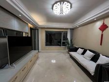 新出笋盘 业主出国急售 满五 税费各付 科技豪宅 带产权车位