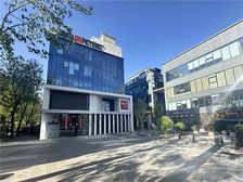 东枫德必 数科公园 建工动力港 爱工厂独栋写字楼5000平租