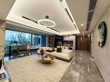 大源剑南大道旁央企品质正面观怡心湖,找我拿内部价